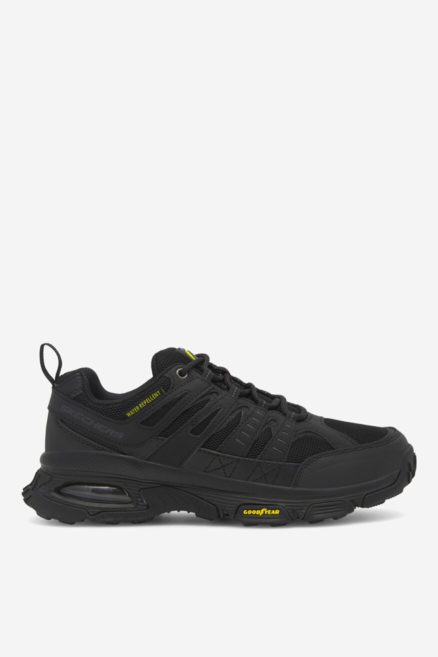 Tornacipő Skechers FEKETE - 2230059862511