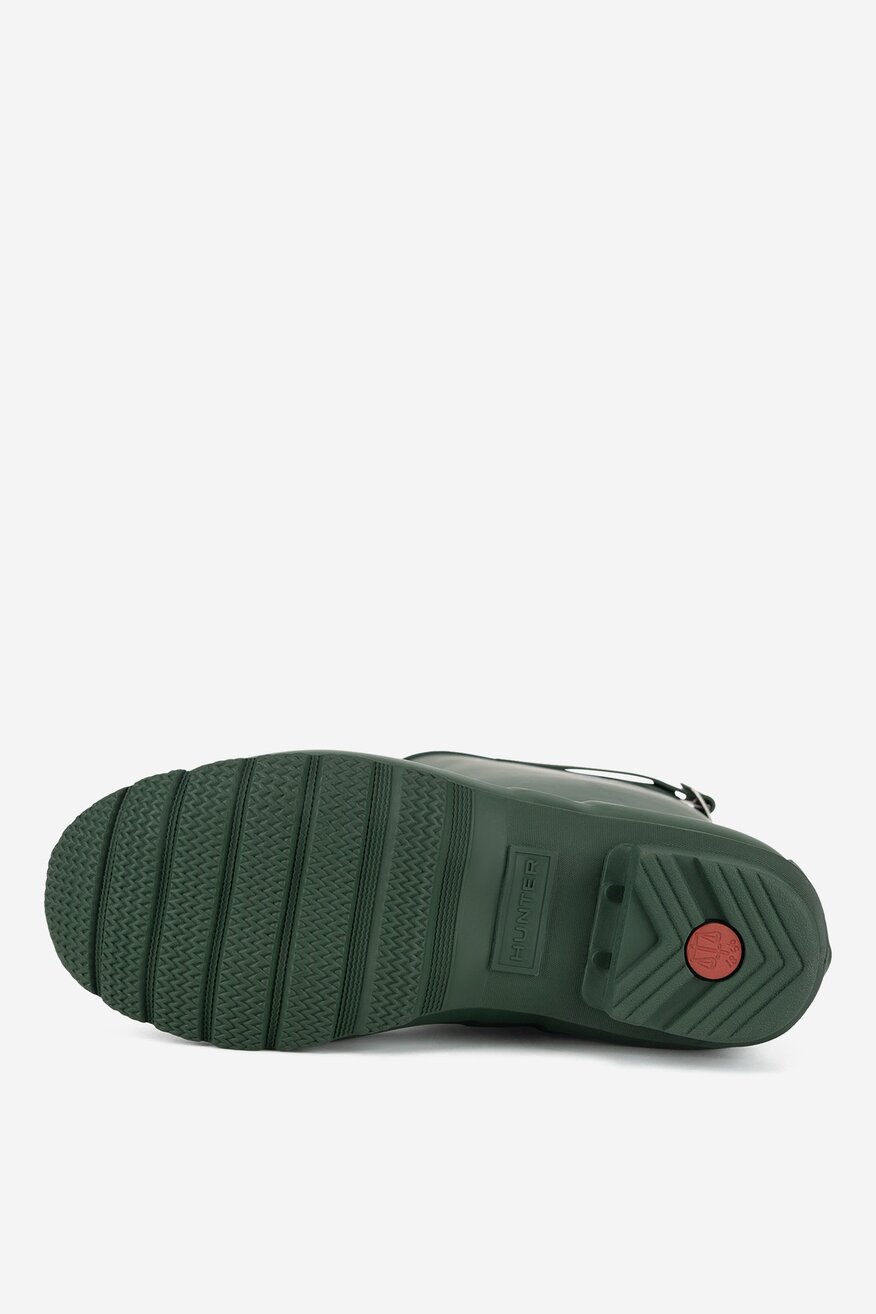 
                Гумени ботуши HUNTER ЗЕЛЕН - 5905588951872