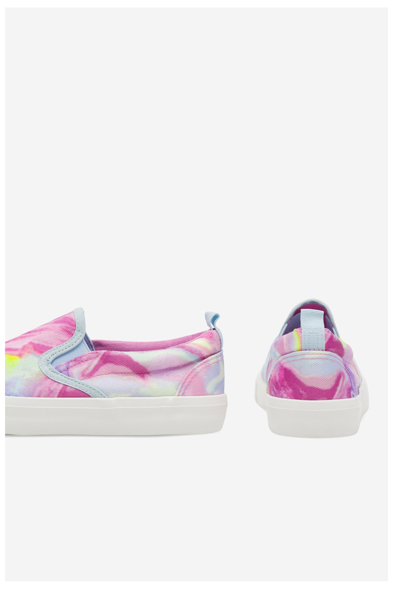 Trampki Nelli Blu CSS20379-28 MIX