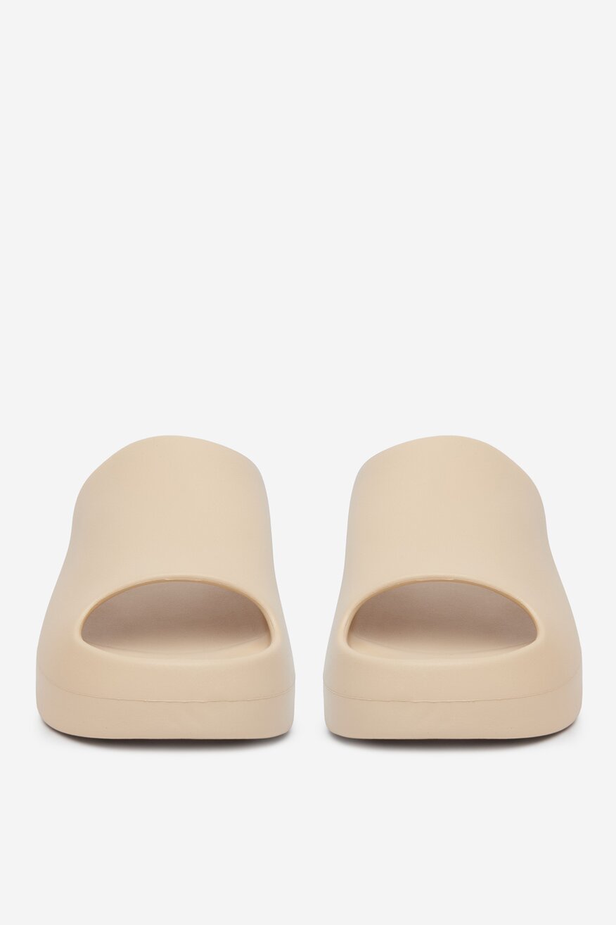 
                HUNTER - Klapki basenowe - 5907964001096