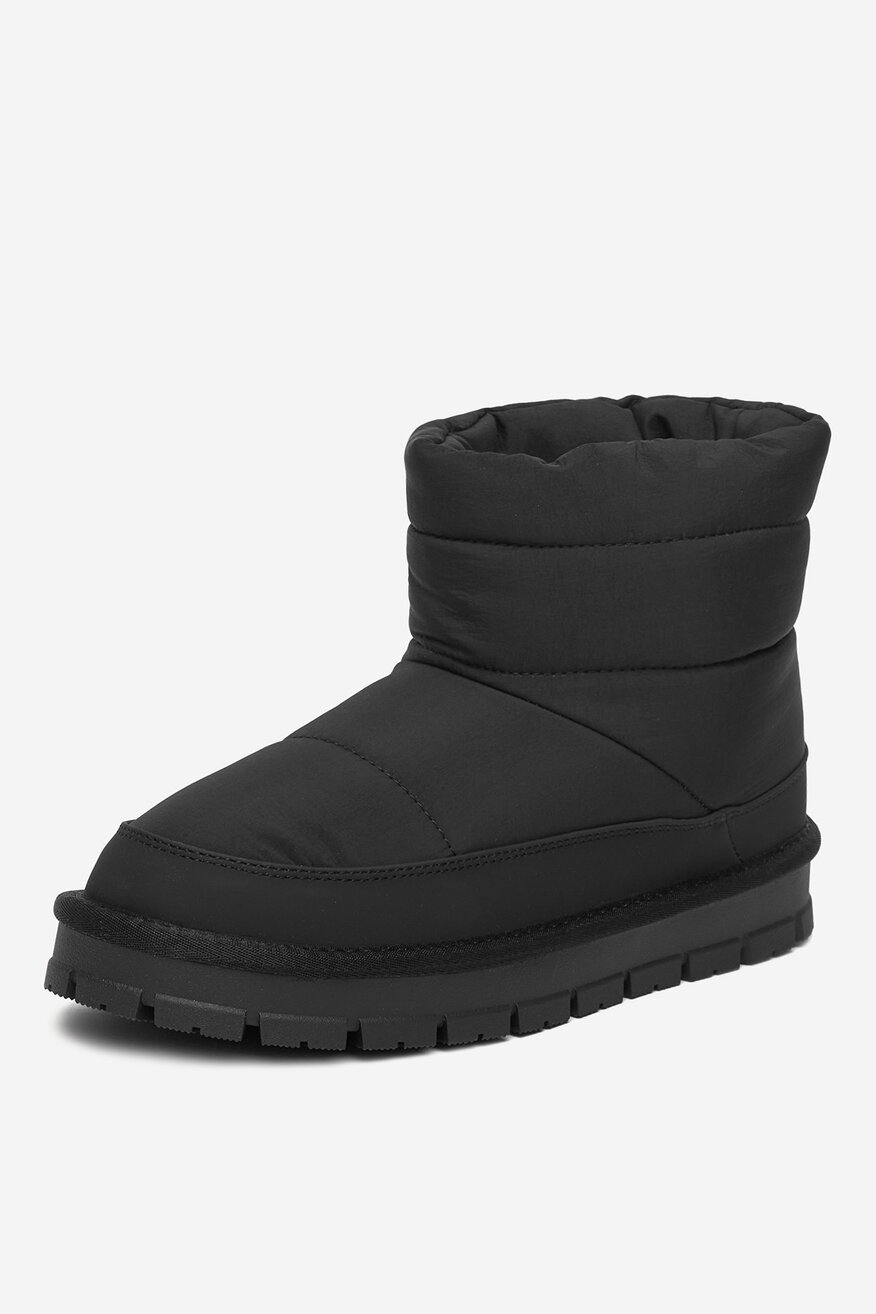 Ghete DeeZee NEGRU - 5904410891942