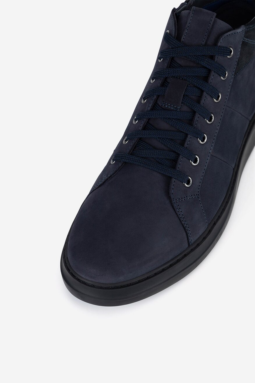 Bocanci Lasocki BLEUMARIN - 5903419555862