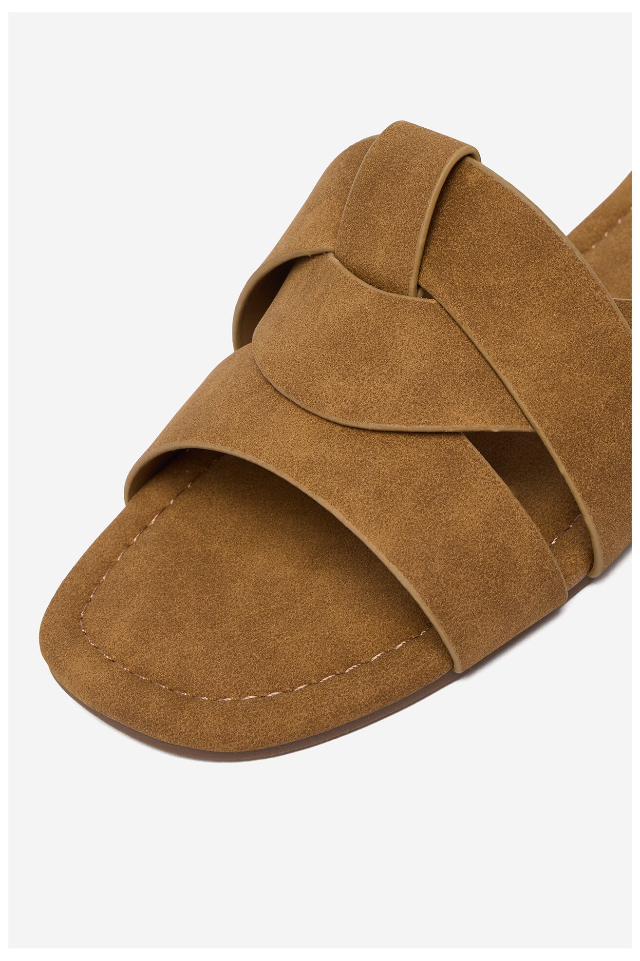 Джапанки Jenny CE0-R25SS09615 КАМЕЛ