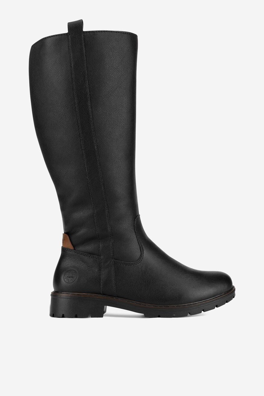 
                Csizma Rieker FEKETE - 2230068927386