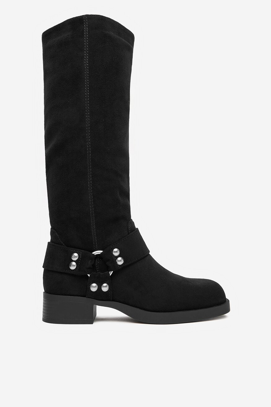 Cizme Jenny NEGRU - 5906751331989