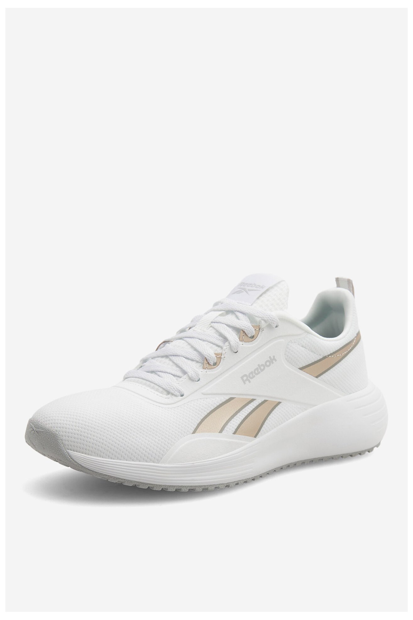 Obuwie sportowe Reebok LITE PLUS 100074877 Biały