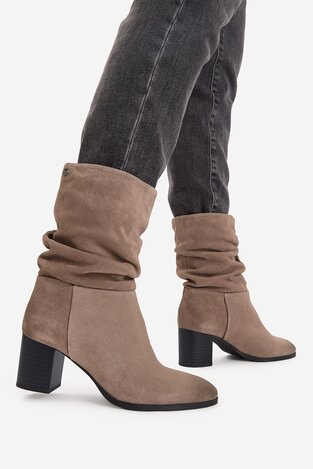 Ботильйони Beverly Hills Polo Club CEO-WI44-BREEZE-01 СІРИЙ