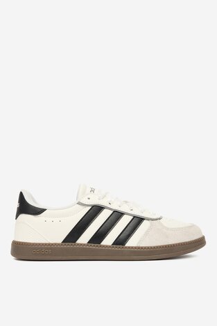 Кросівки спортивні adidas BREAKNET SLEEK JQ8253 БІЛИЙ