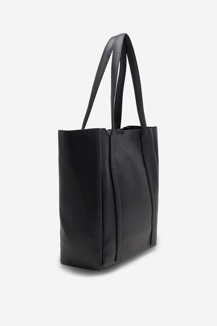 
                Torba Jenny Fairy CRNA - 5904862968964