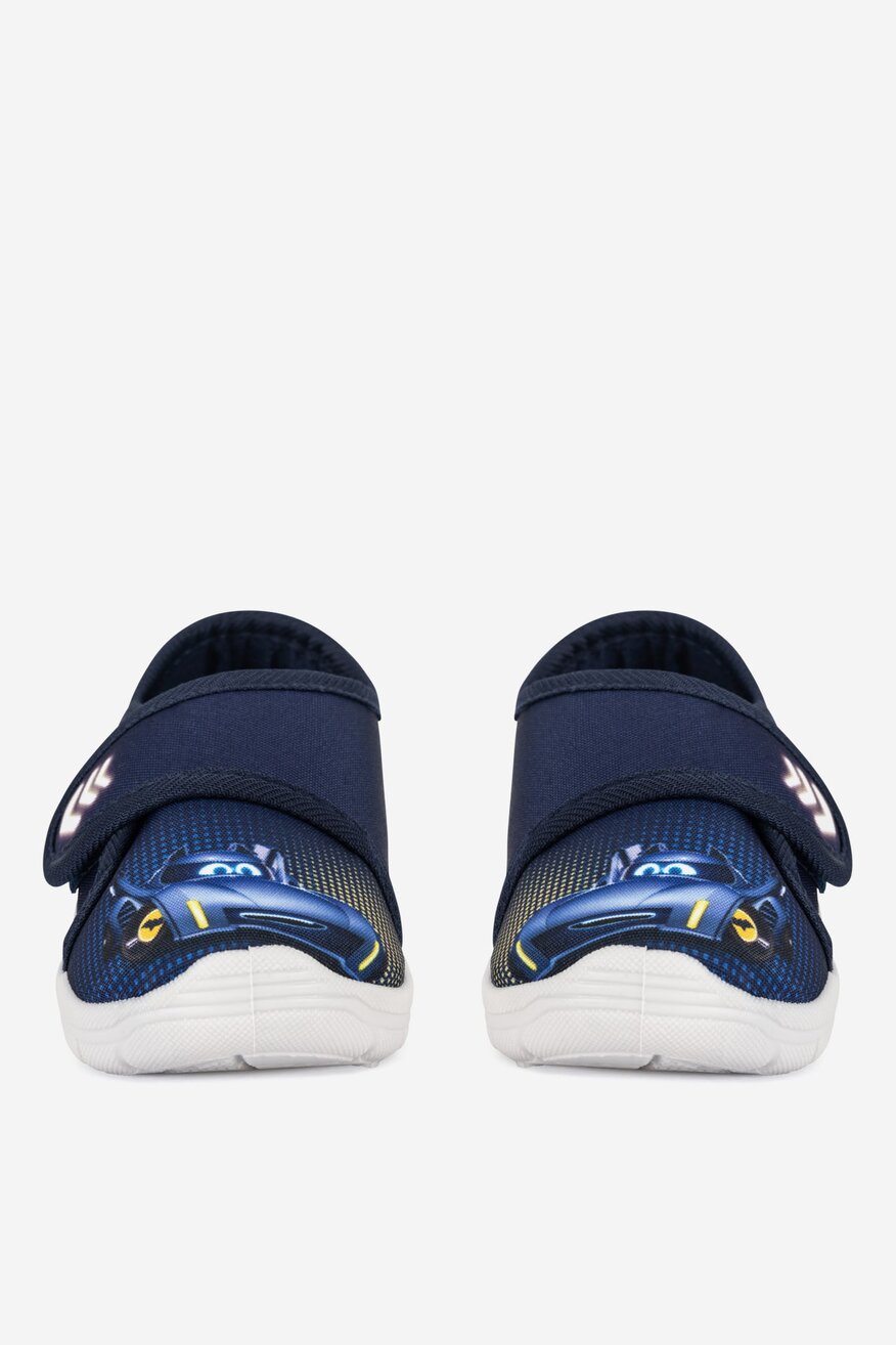 
                Чехли BATWHEELS КОБАЛТОВО СИНЬО - 5905588735083