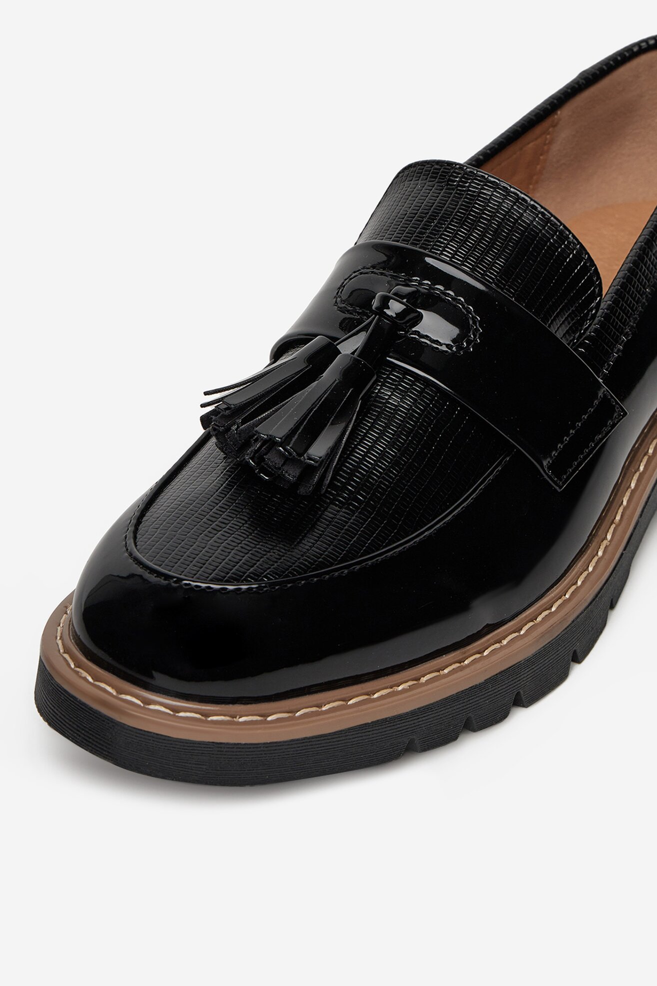 Mokasine Clara Barson WS6387-01 CRNA