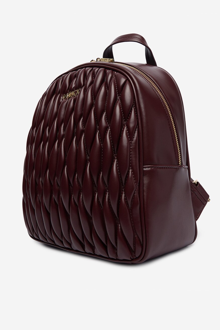 Mexx - Średni plecak miejski - 5906751213698