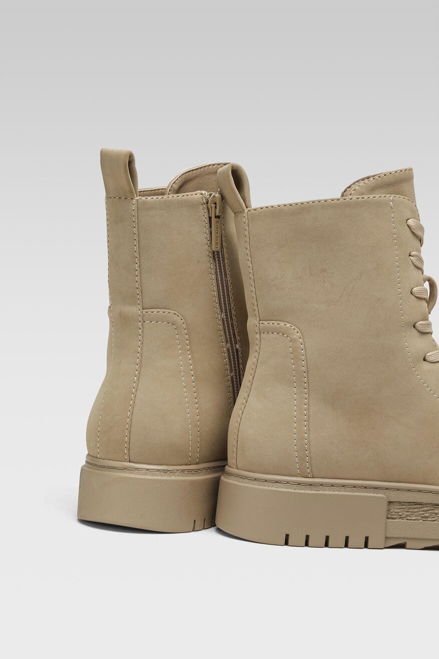 
                Jenny Fairy - Trzewiki na zamek - 5904862236155