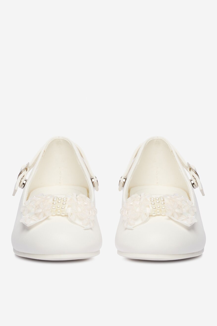 
                Балерина Jenny БЯЛ - 5906751591505