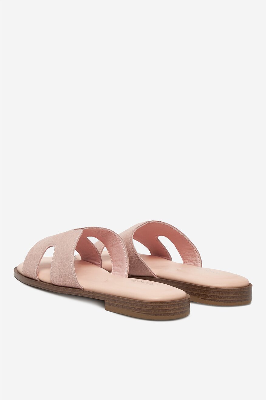 
                Șlapi DeeZee ROZ - 5906751135815