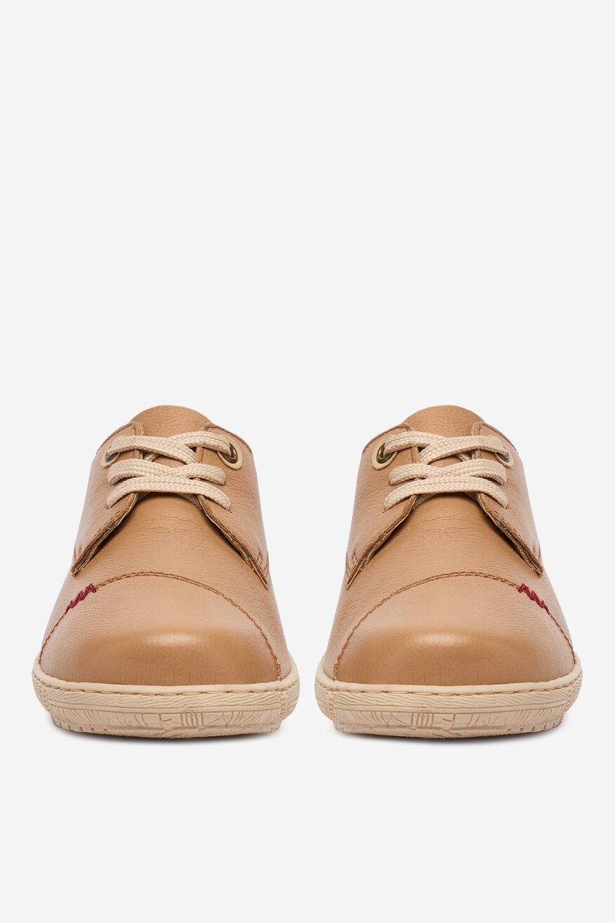 Félcipő Go Soft SÖTÉTBÉZS - 5906751552629