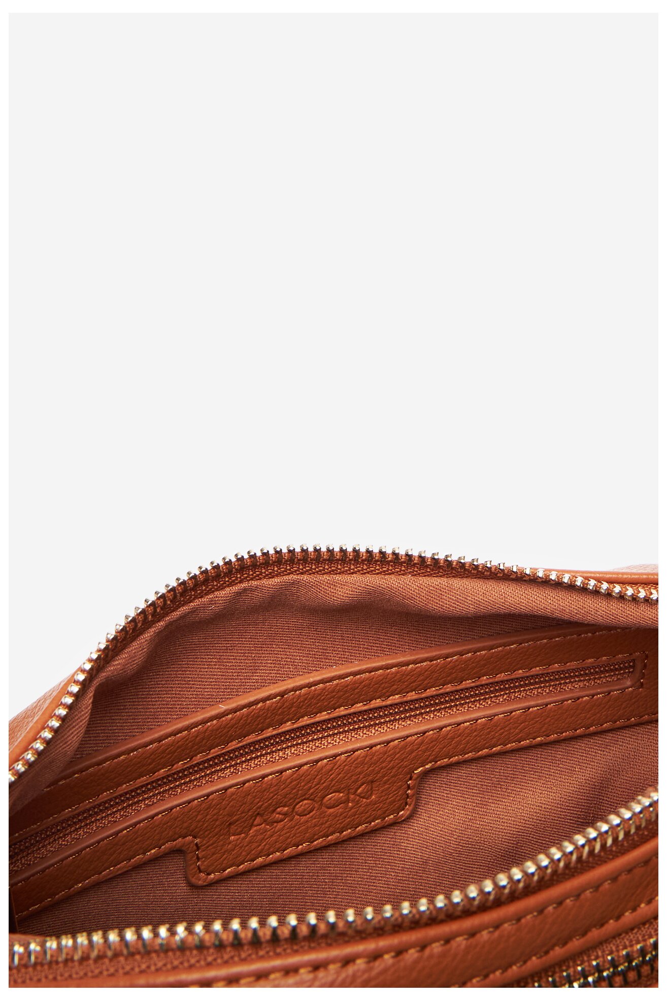 Torba Lasocki C-LSK-L-009-08 KAMEL