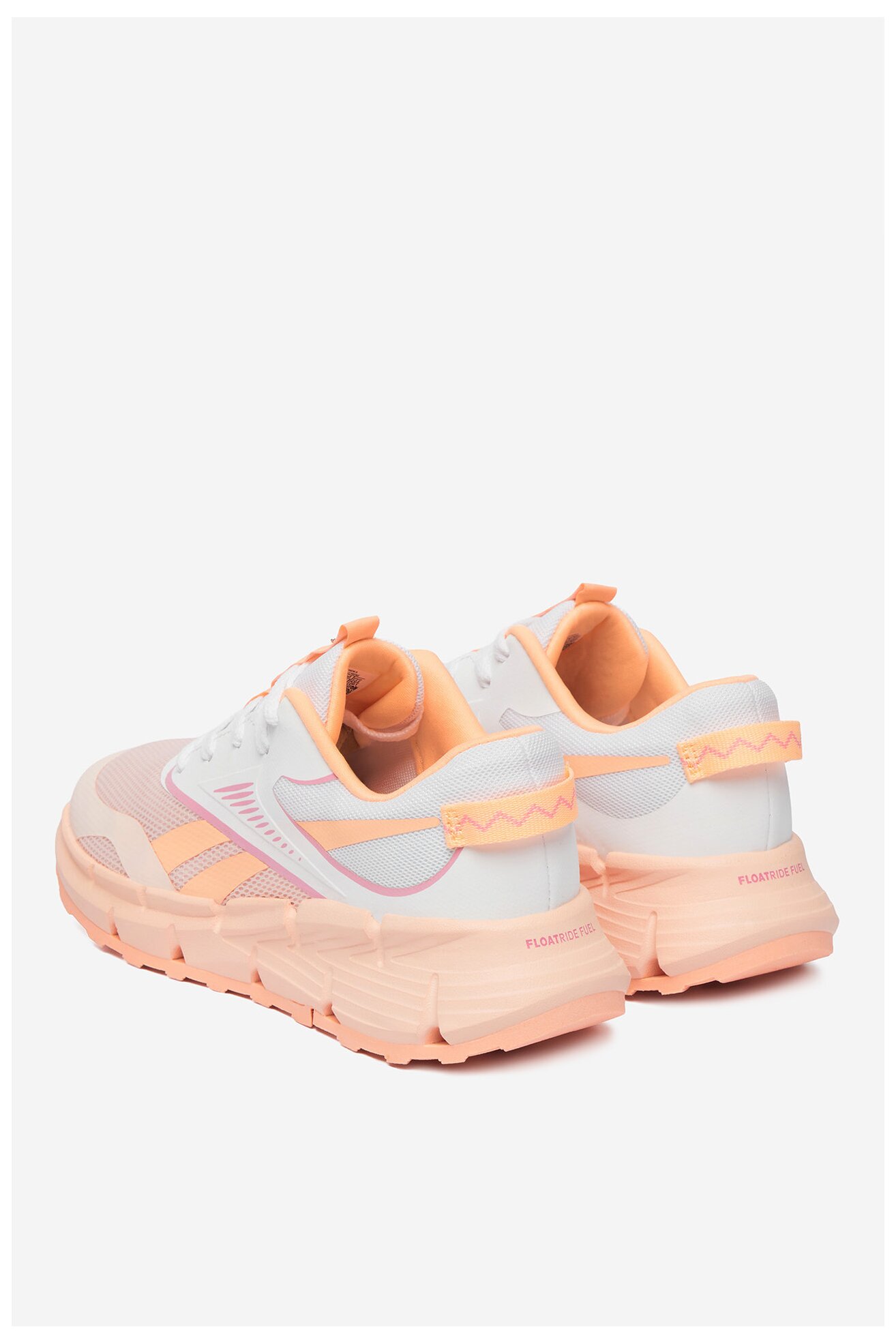 Спортни обувки Reebok EO-ZIG DYNAMICA 6 100246201 РОЗОВ