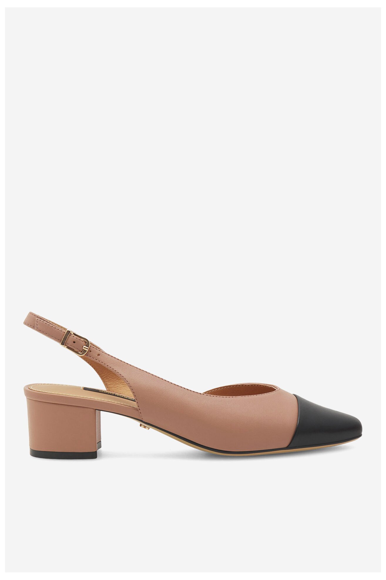 Елегантни обувки Gino Rossi 4893-01 БЕЖОВ