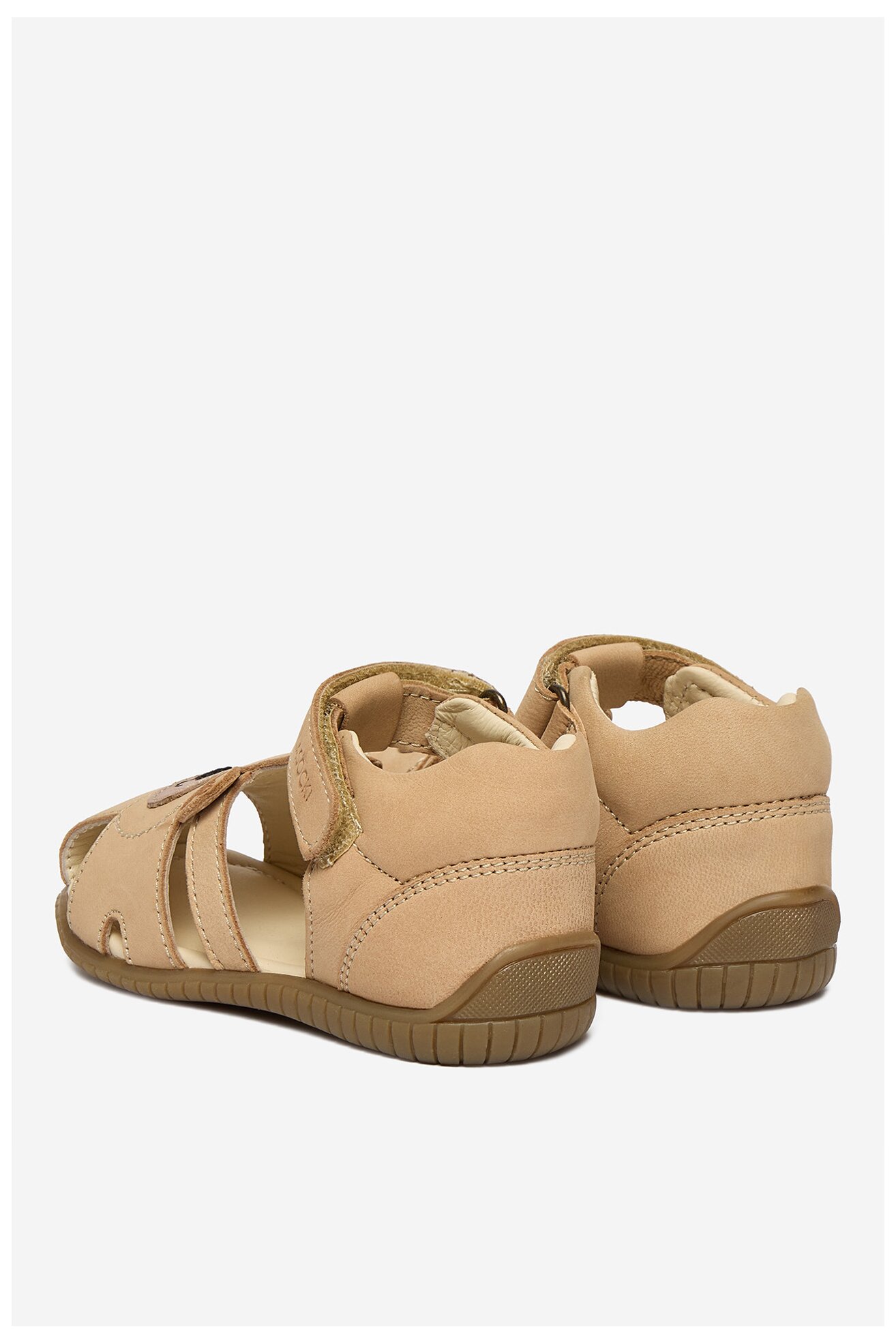 Сандали Lasocki Kids CEO-CI12-GORKY-03(II)CH БЕЖОВ