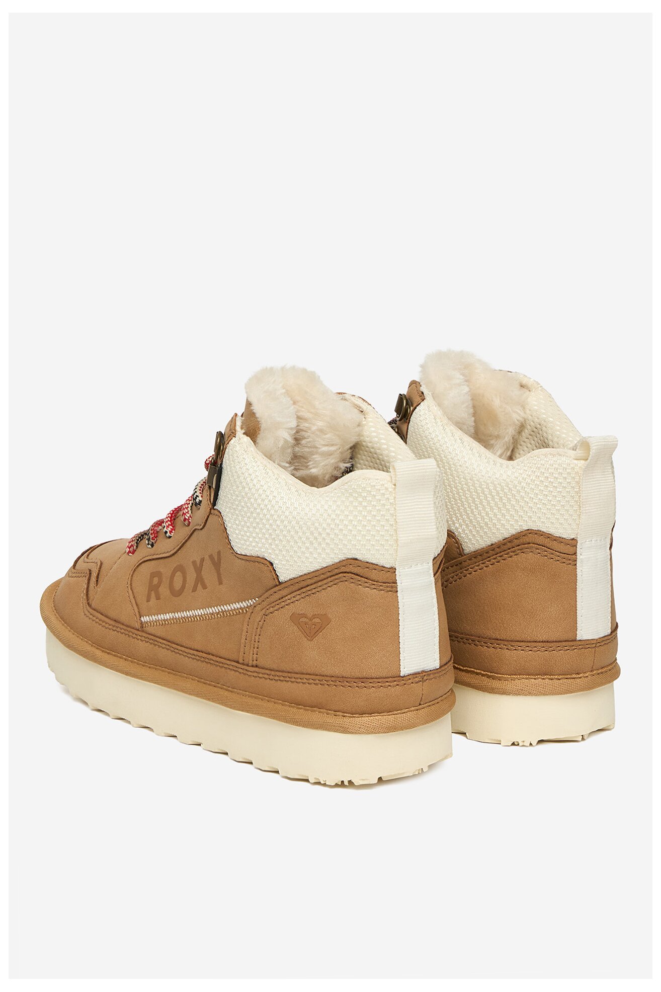 Trzewiki ROXY CEO-V12-1126 Beżowy