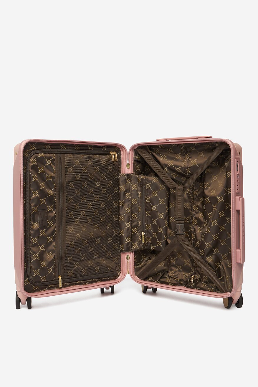 
                NINE WEST - Walizka kabinowa - 5907964037941