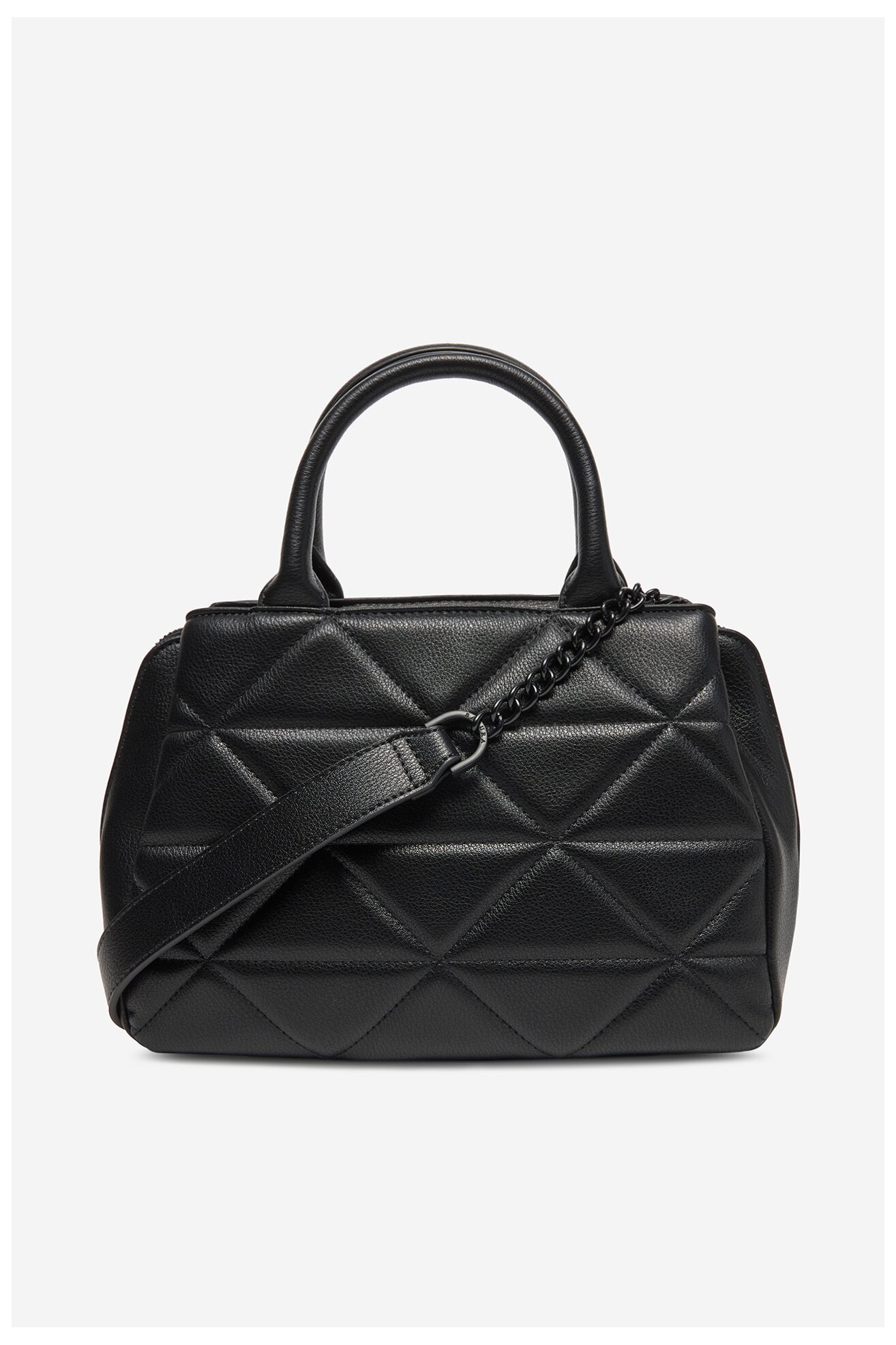 Geantă de mână Badura LOA6333A NEGRU