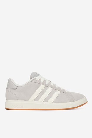 Кросівки спортивні adidas GRAND COURT 00S K JH6179 СІРИЙ