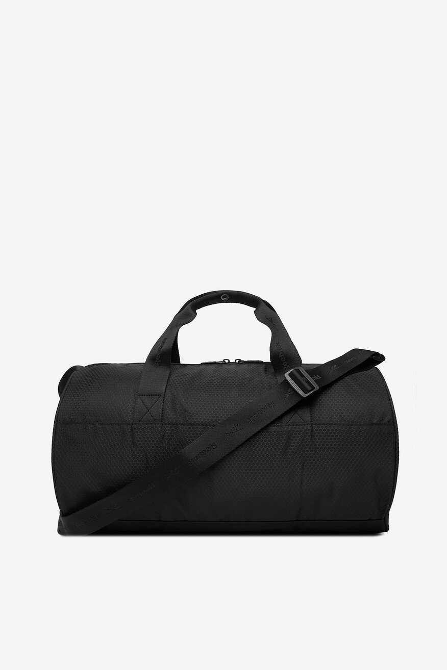 Putna torba Reebok CRNA - 5906751334140