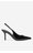 Cipele na štiklu NINE WEST SX005-01 CRNA