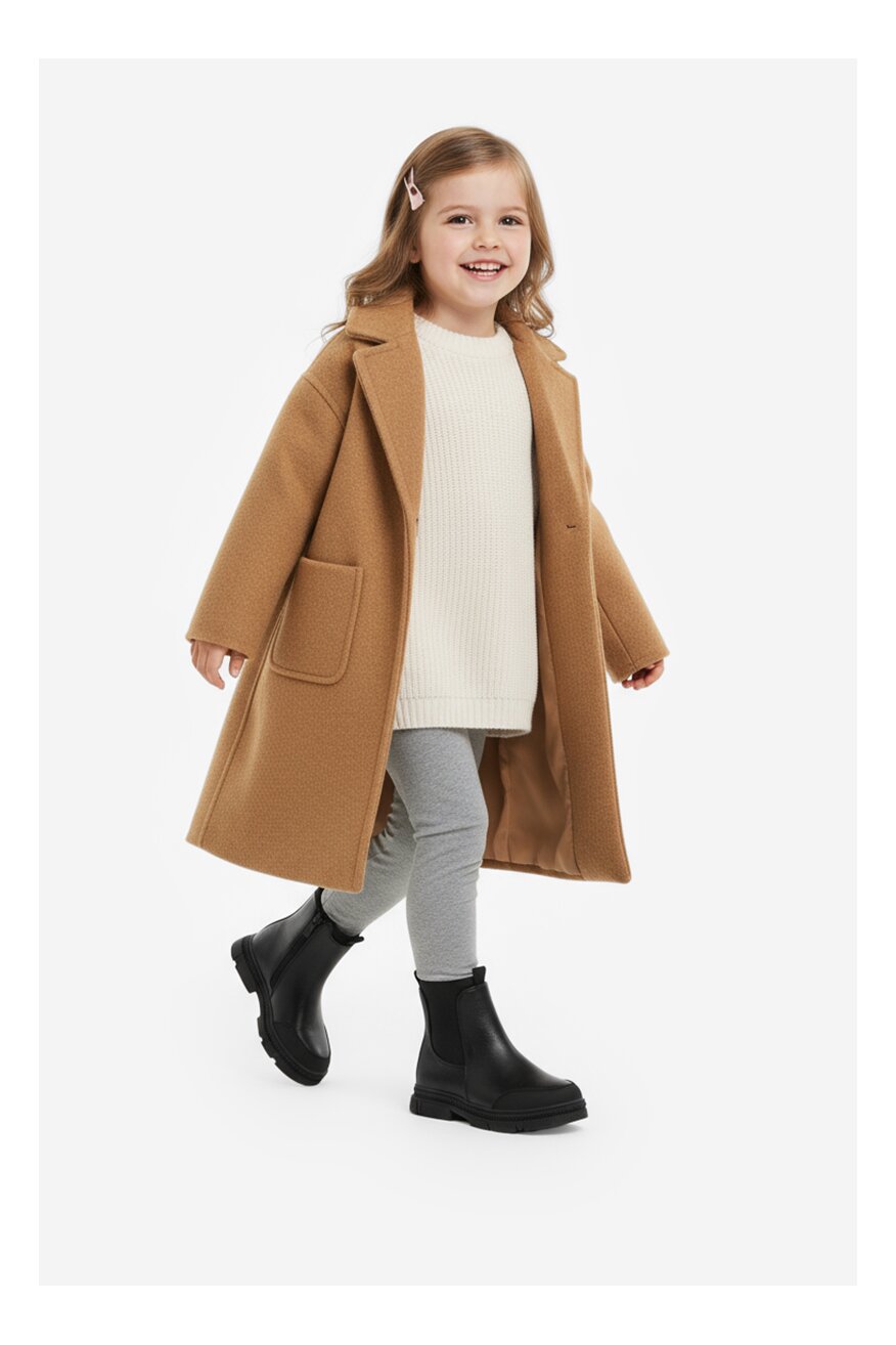 DeeZee - Botki ocieplane - 5906751334263