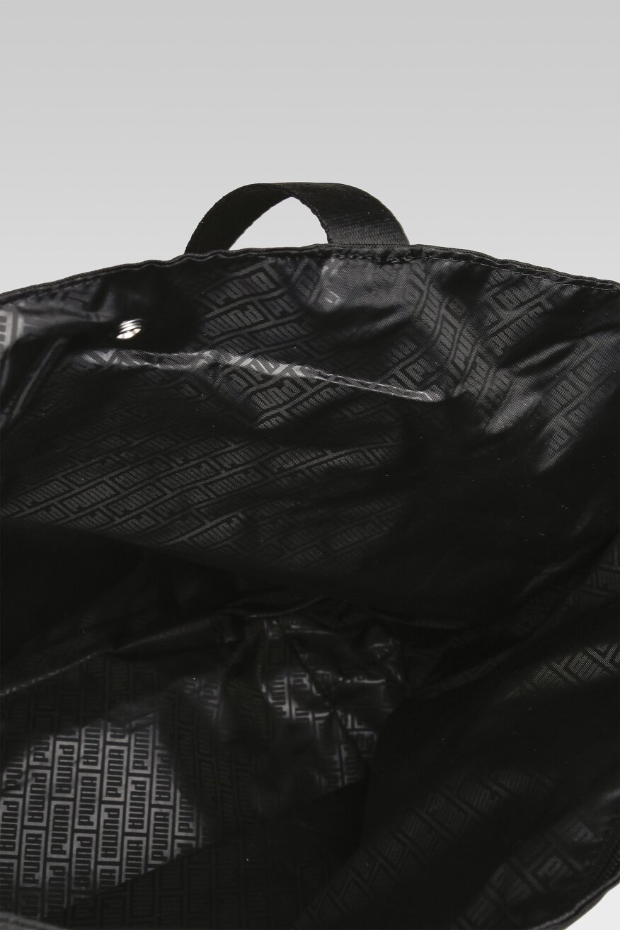 
                Puma - Torebka czarna - 5904248625405