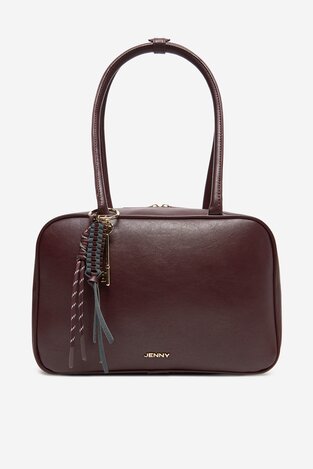 Torba Jenny C-JNY-M-015-08 BORDO