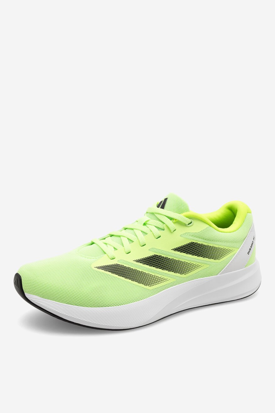 Sportovní obuv adidas ZELENÁ - 5905588314424