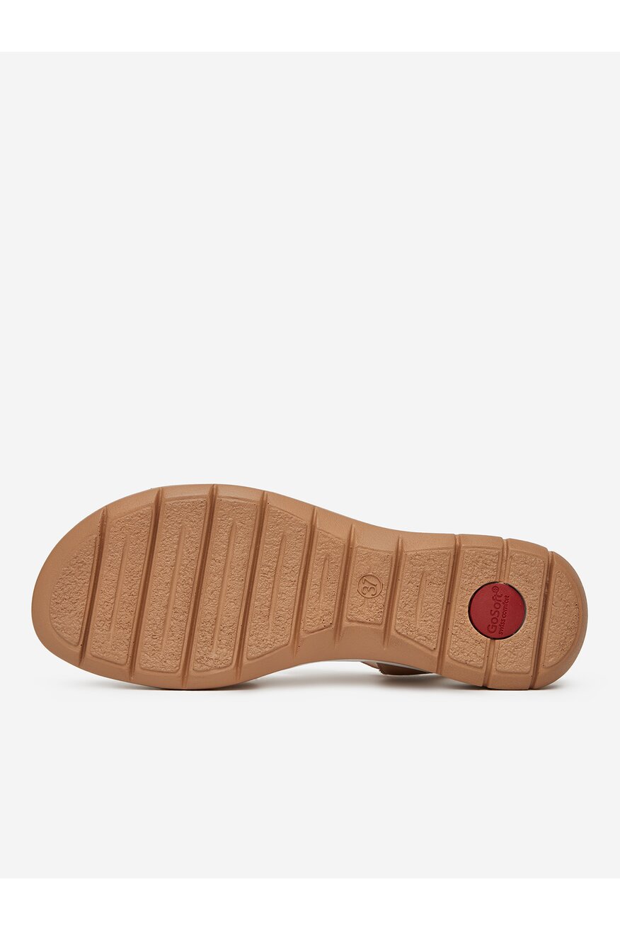 Sandale Go Soft BEJ - 5903698688176