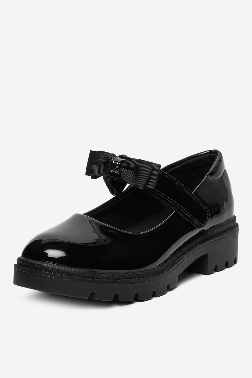 Polobotka DeeZee ČERNÁ - 5906751218211