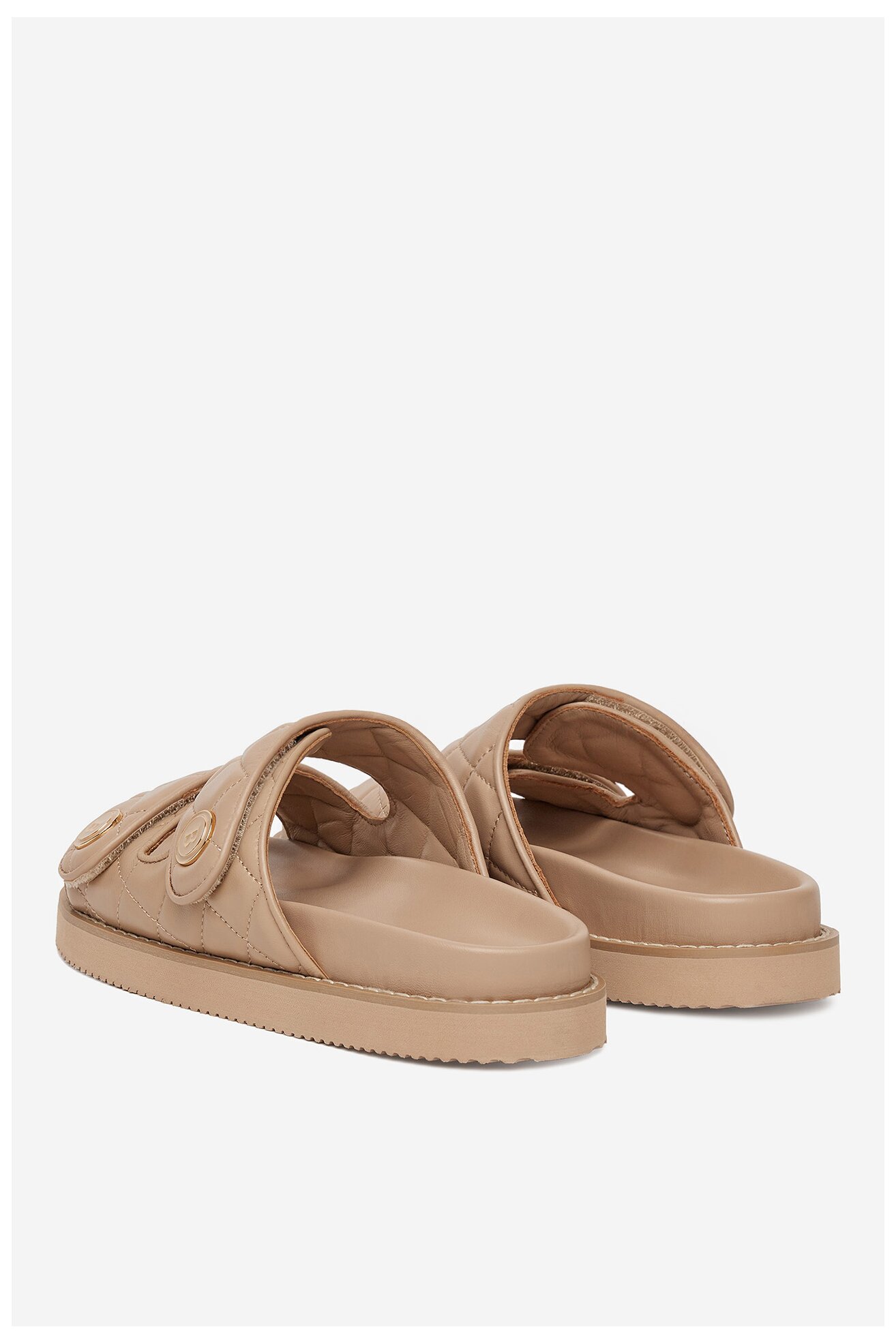 Джапанки Badura CACTUS-124AL2309 БЕЖОВ