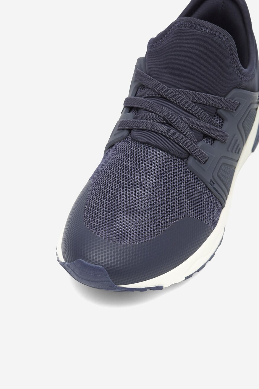 Action Boy - Sneakersy - 5905588436652