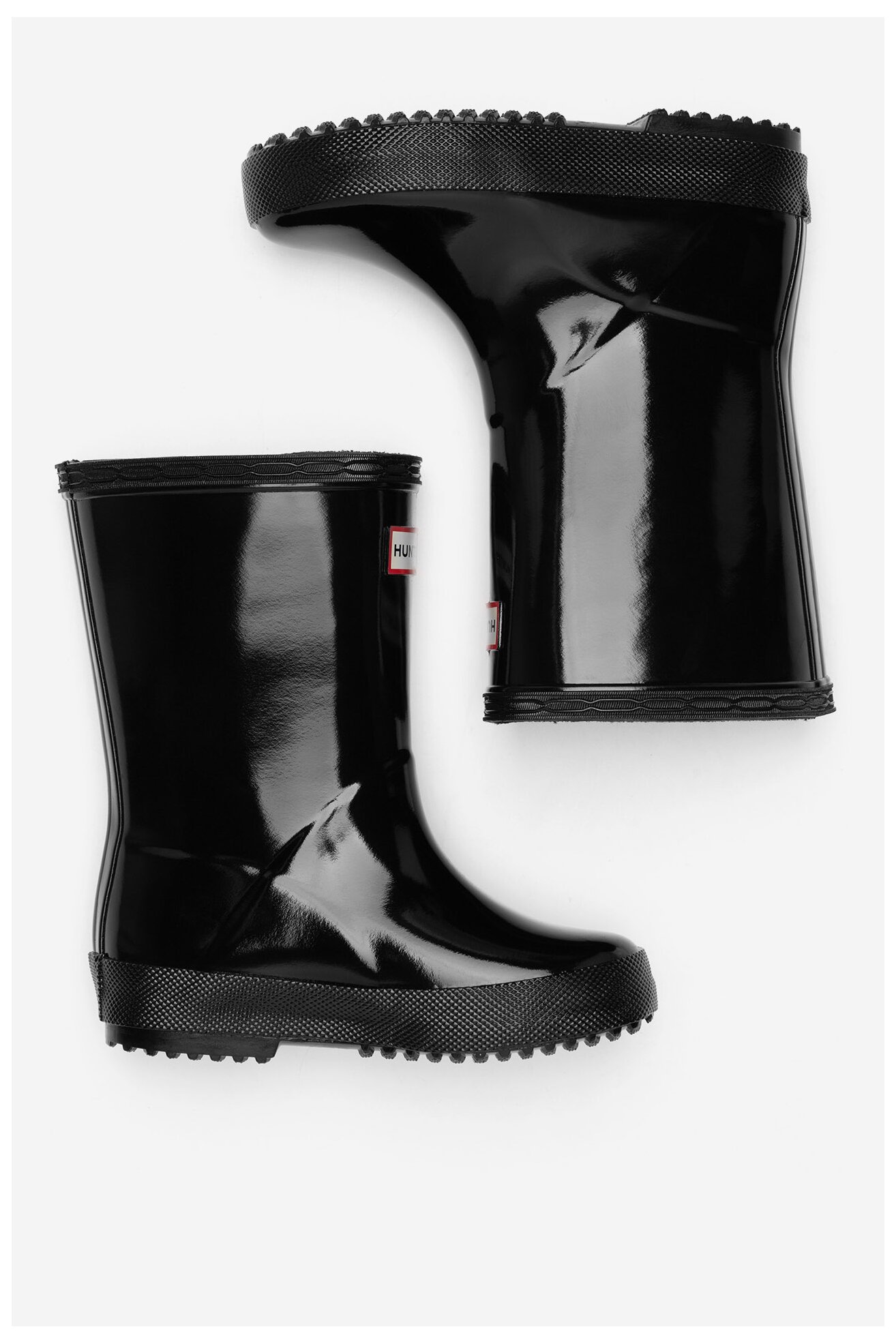 Kalosze HUNTER HFRK0003242 Czarny
