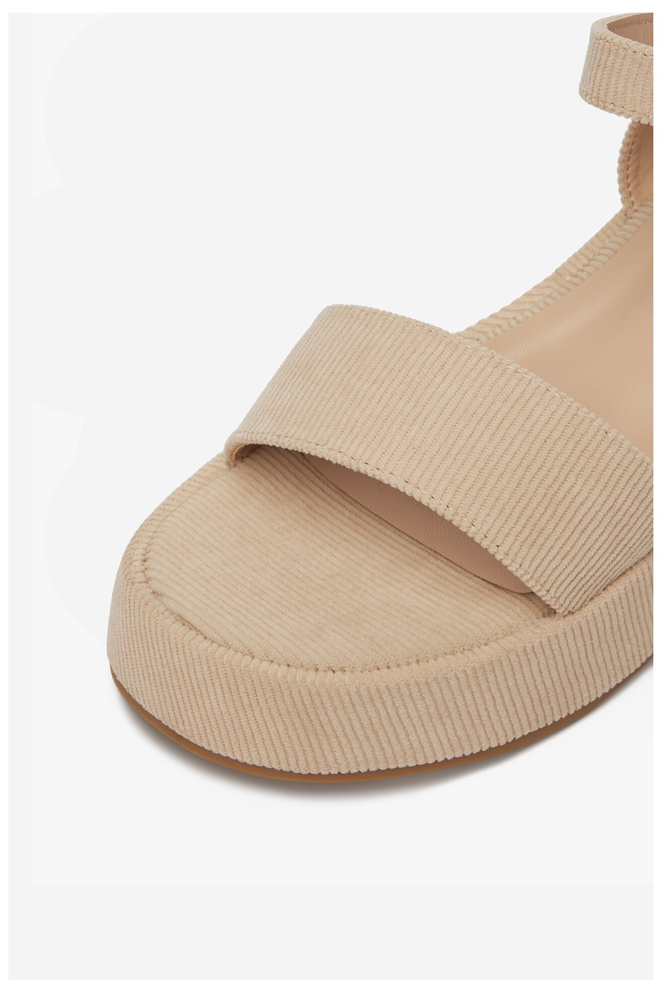 Sandale DeeZee DXJ220515 BEJ