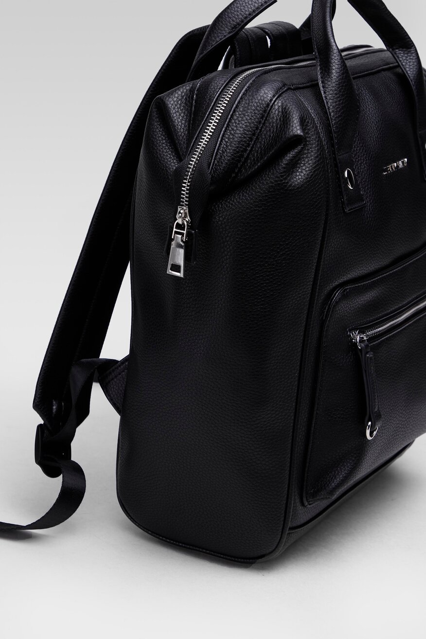 
                Jenny Fairy - Plecak czarny - 5904248165253