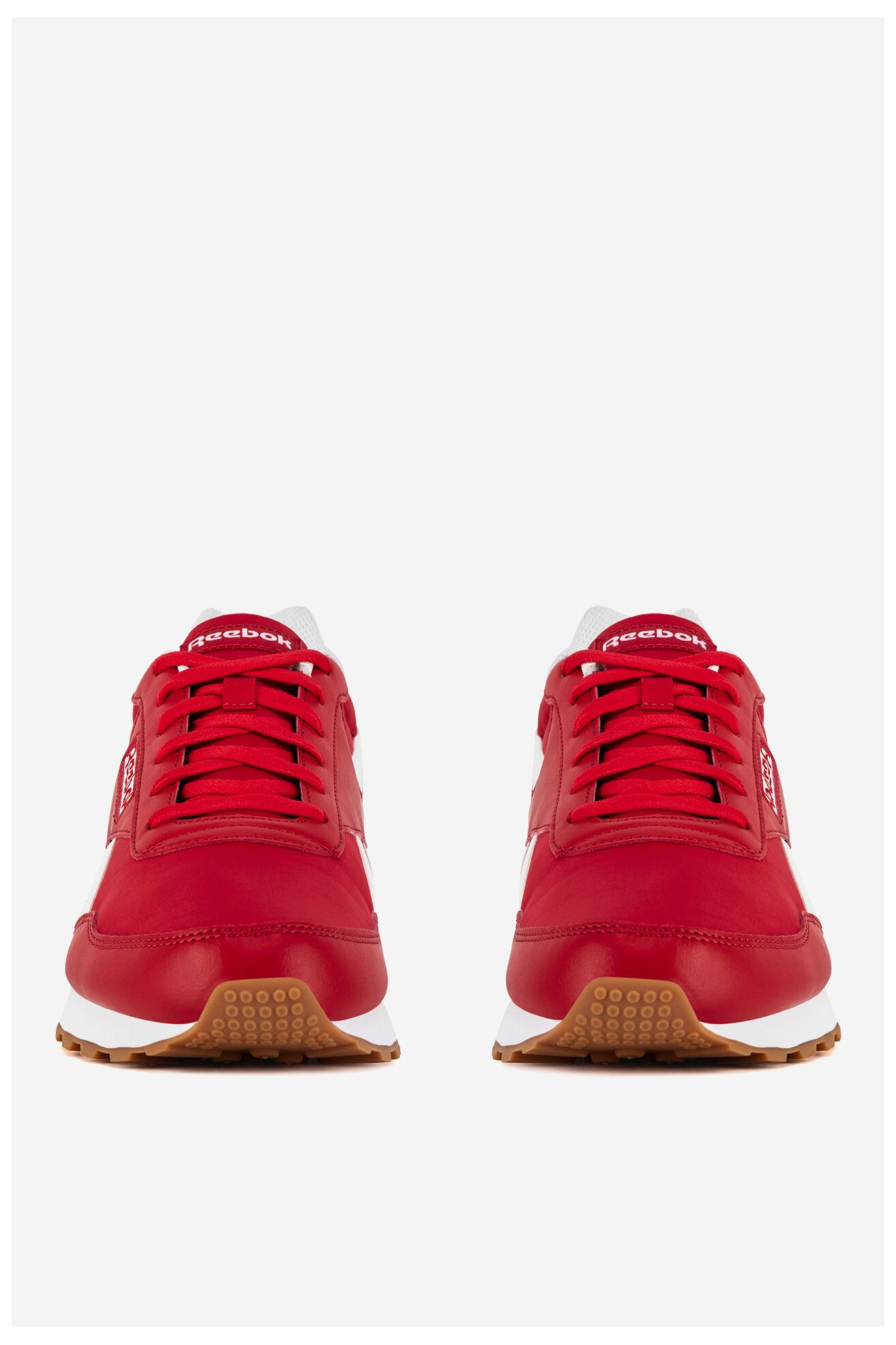 Obuwie sportowe Reebok REWIND RUN 100221326 Czerwony