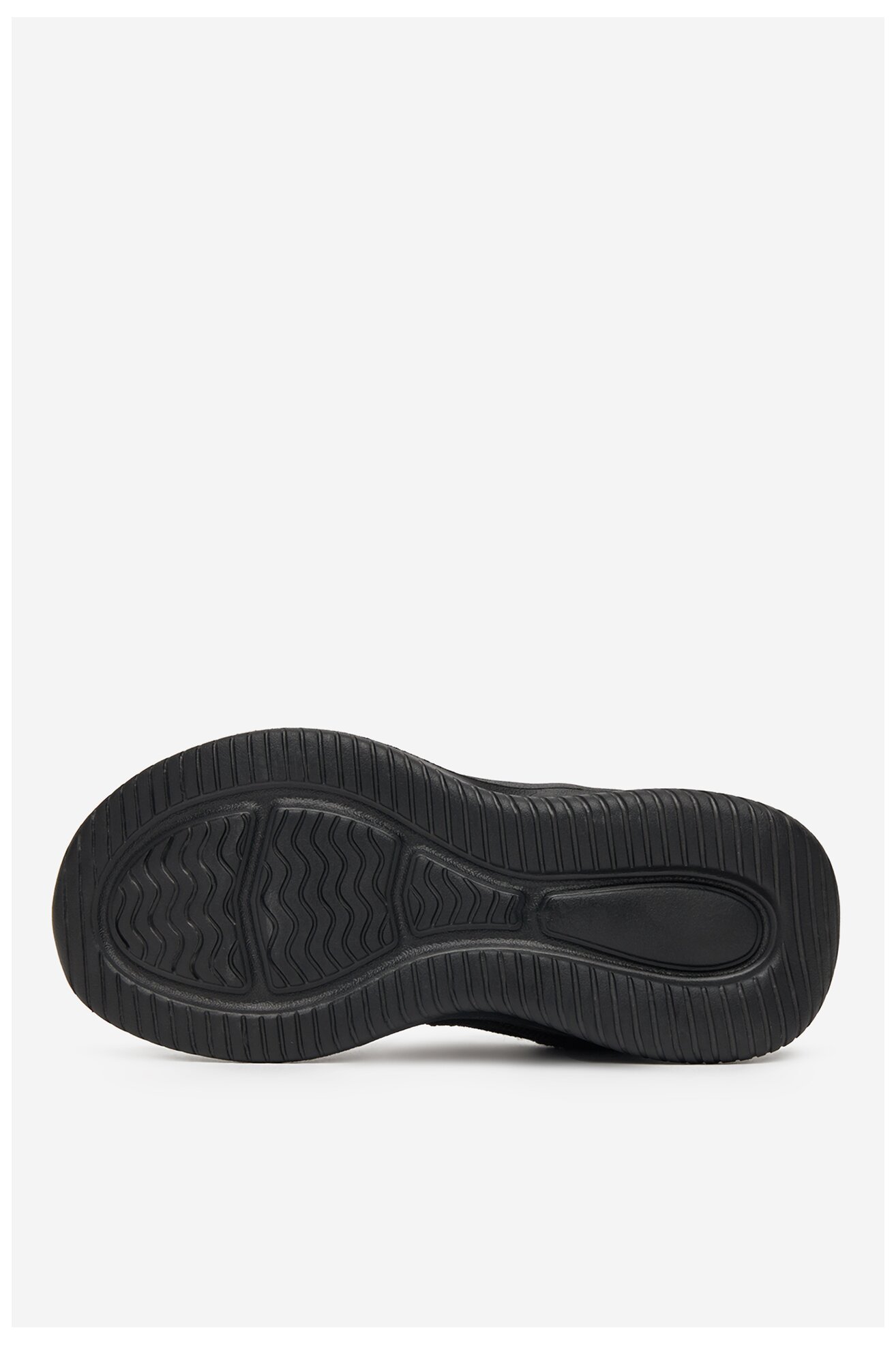 Спортни обувки Sprandi CP66-25601 ЧЕРЕН