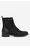 Csizma Lasocki CEO-WI23-DALIA3-26 FEKETE