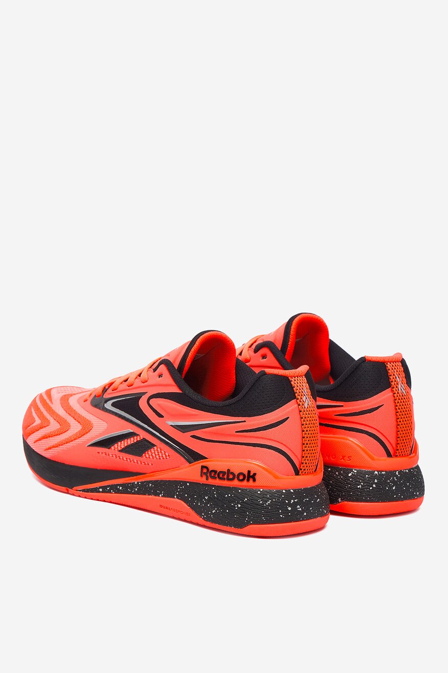 
                Sportcipő Reebok PIROS - 5906751508046
