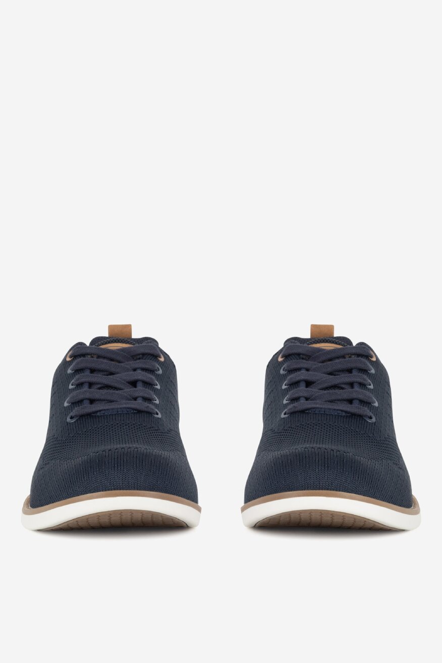 
                Cipele Lanetti KOBALT PLAVA - 5903698633831