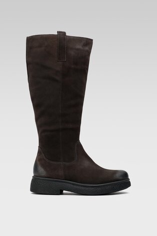 Чобіт Lasocki WI23-BULGY-06 СІРИЙ