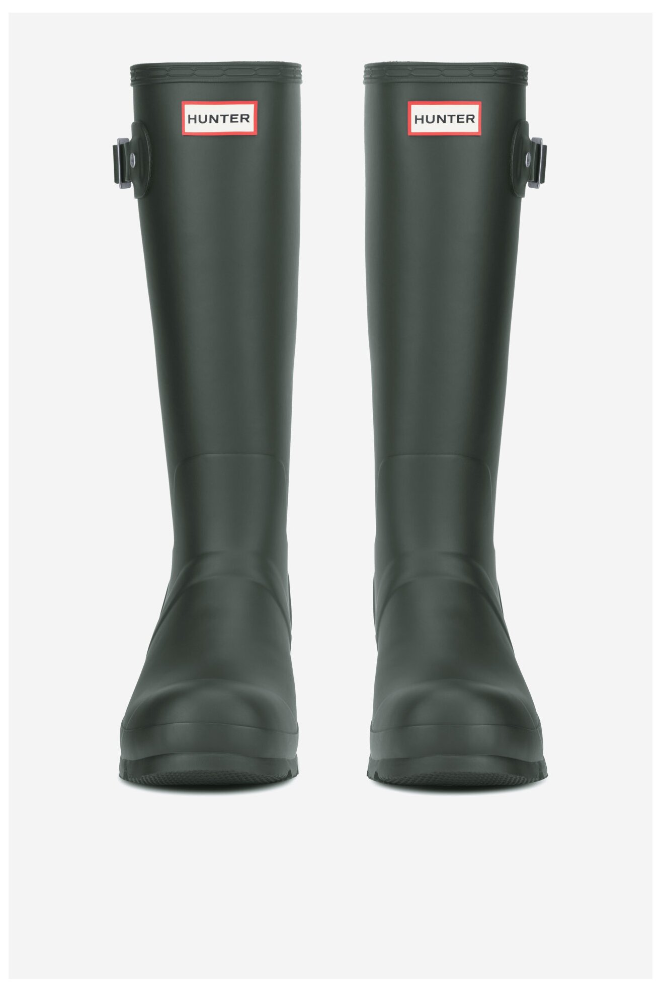 Гумени ботуши HUNTER MFT9000RMA МАСЛИНЕН