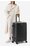 Walizka Gino Rossi GIN-L-001-05-BLACK Czarny