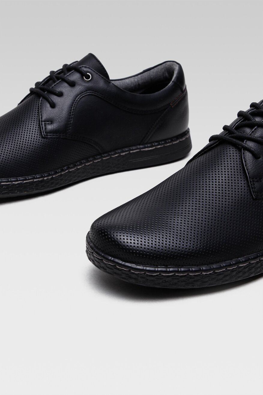 Ottimo - Półbuty klasyczne - 5904248196400